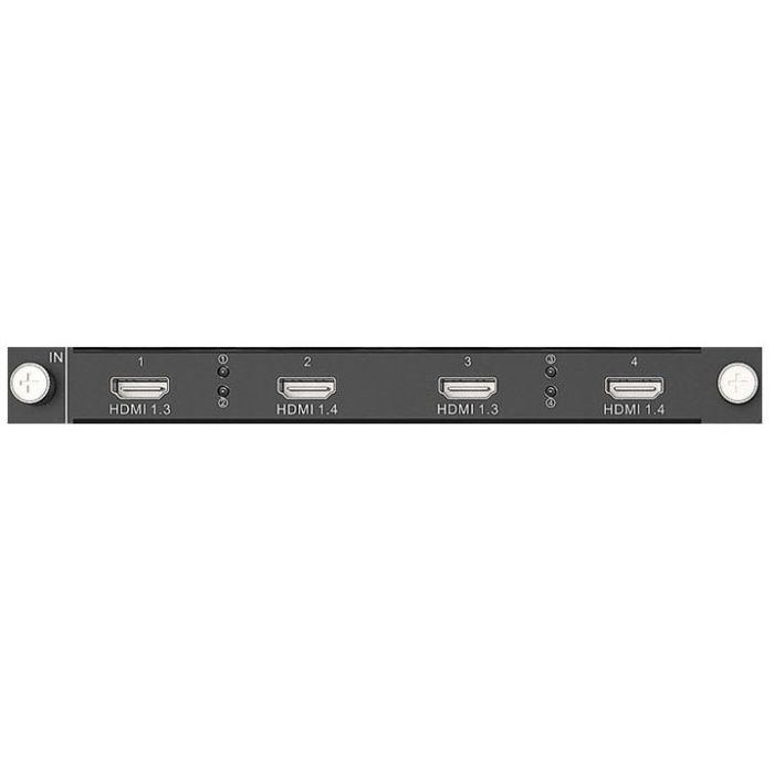 NovaStar H_4WHDMI Input Card