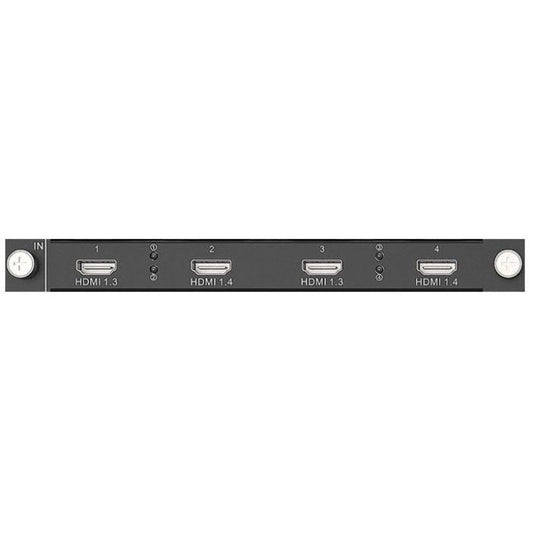 NovaStar 4 x HDMI-INPUT-CARD