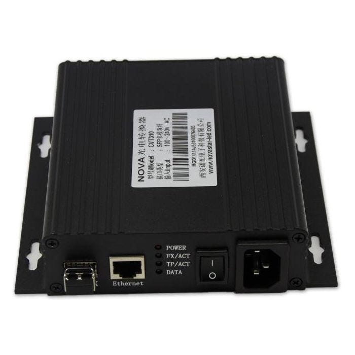 NovaStar CVT310