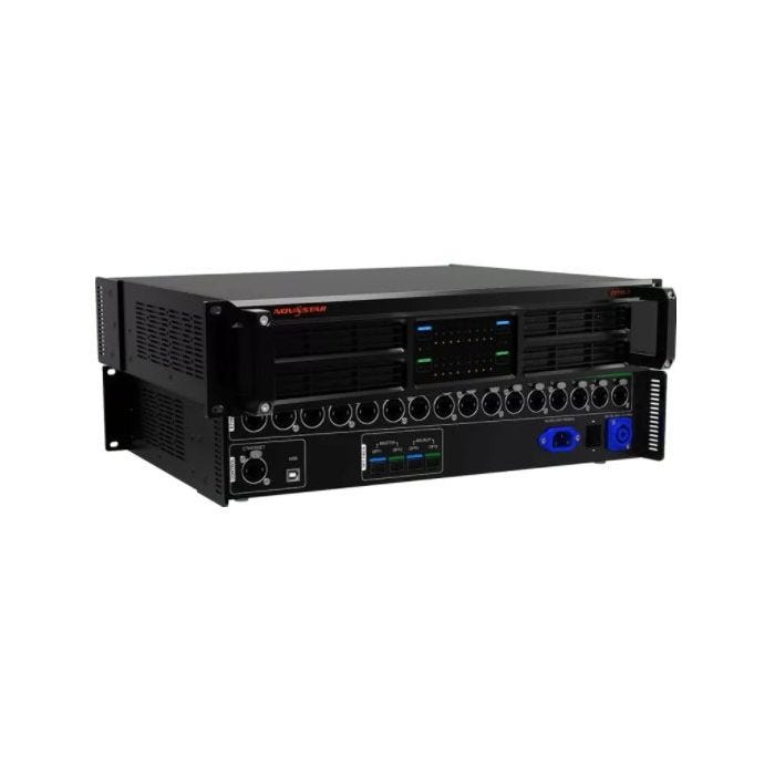 NovaStar CVT4K-S Convertisseur de Support Réseau Interne (11300 Mbit/s)