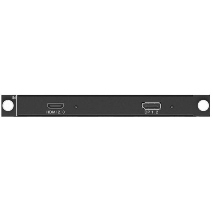 NovaStar H_1WHDMI2.0 + 1WDP1.2 Input Card