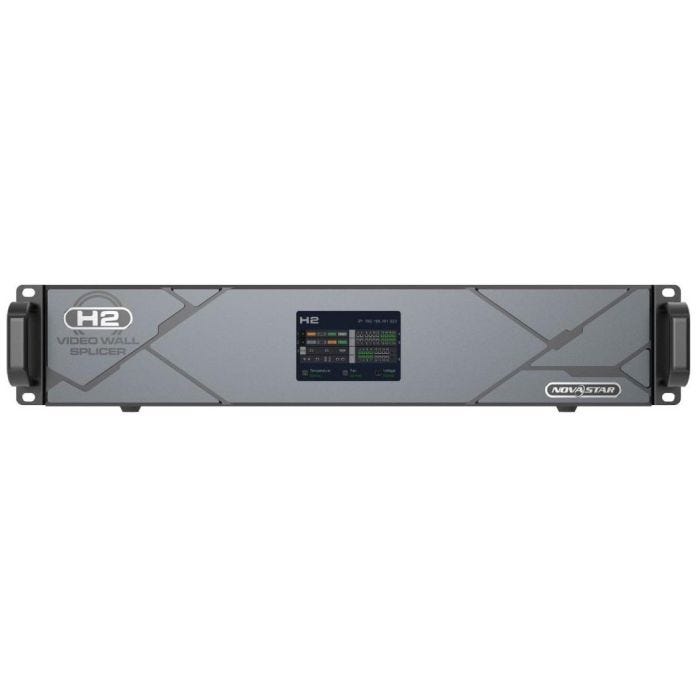 NovaStar H2