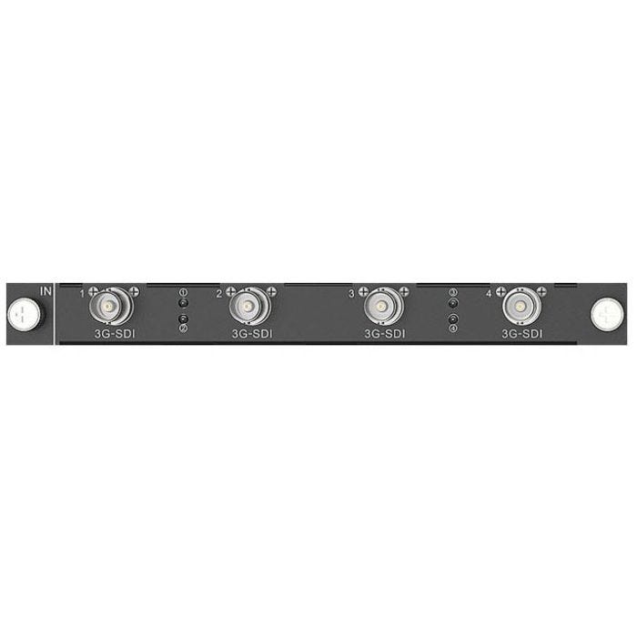 NovaStar H_4W3G SDI Input Card