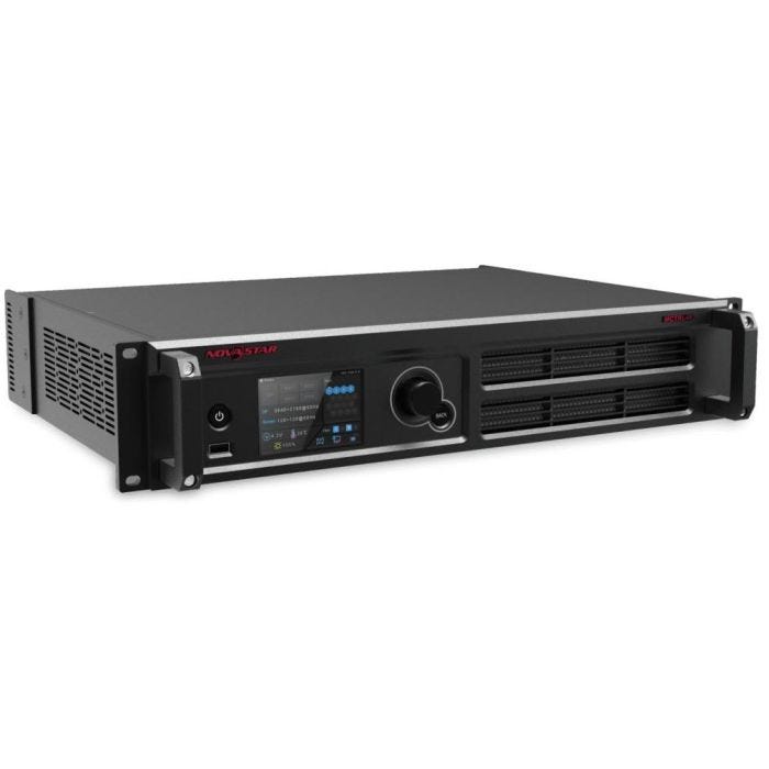 NovaStar, Controller MCTRL4K