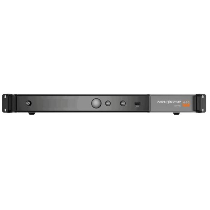 NovaStar MCTRL660-PRO Commutateur Vidéo HDMI/DVI (Résolution 1920 x 1200)