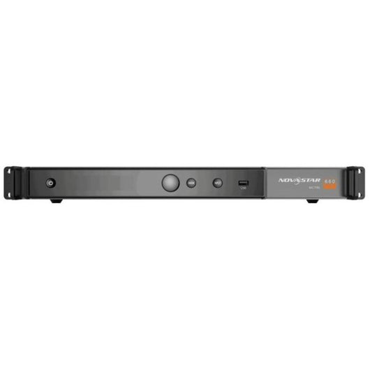 NovaStar MCTRL660-PRO Commutateur Vidéo HDMI/DVI (Résolution 1920 x 1200)