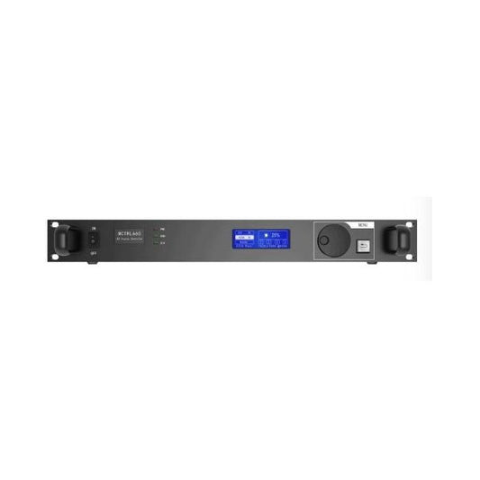NovaStar MCTRL660 Commutateur Vidéo HDMI/DVI (Noir)