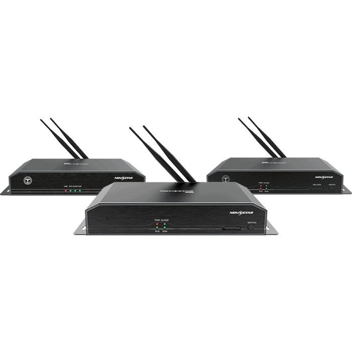 NovaStar TB50 Lecteur Multimédia 4K Ultra HD