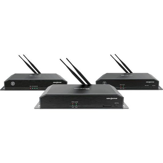 NovaStar TB50 Lecteur Multimédia 4K Ultra HD