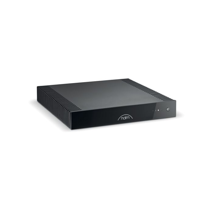 Naim CI-UNITI 102 Amplificateur Streamer 2 ch (1 zone), avec profils d'enceintes Focal
