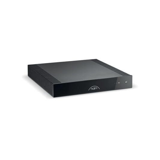 Naim CI-UNITI 102 Amplificateur Streamer 2 ch (1 zone), avec profils d'enceintes Focal