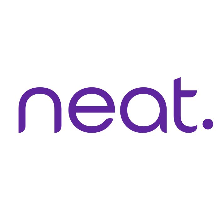 Neat Bar Snap On bracket