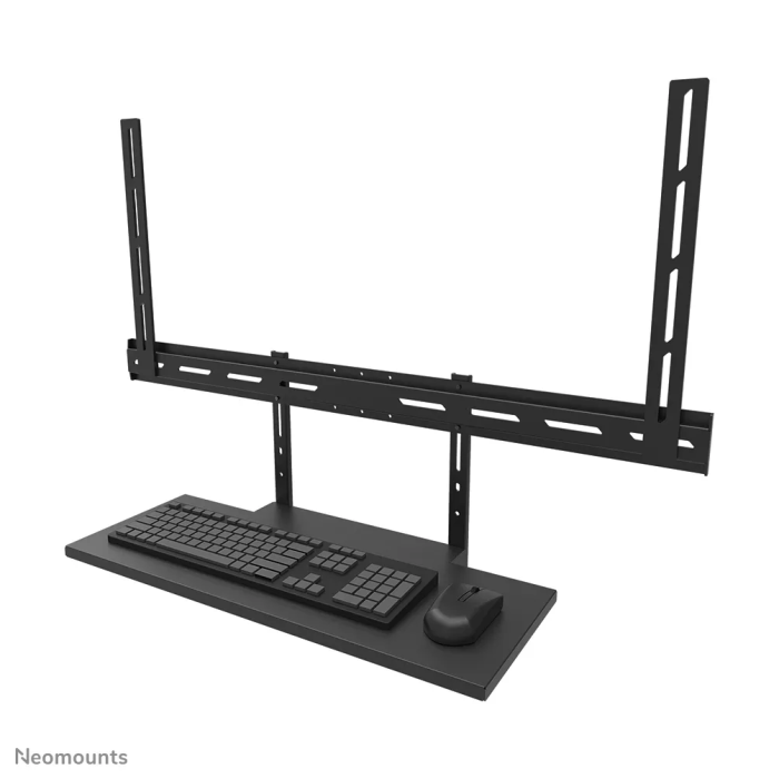 NEOMOUNTS Keyboard shelf kit VESA max 2.5kg universal