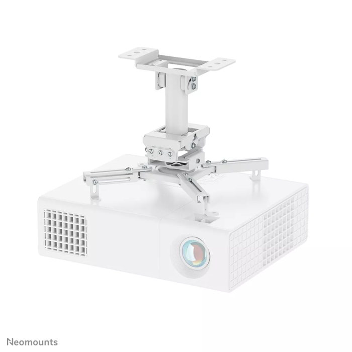 Neomounts Beamer ceiling mount - h 25.5