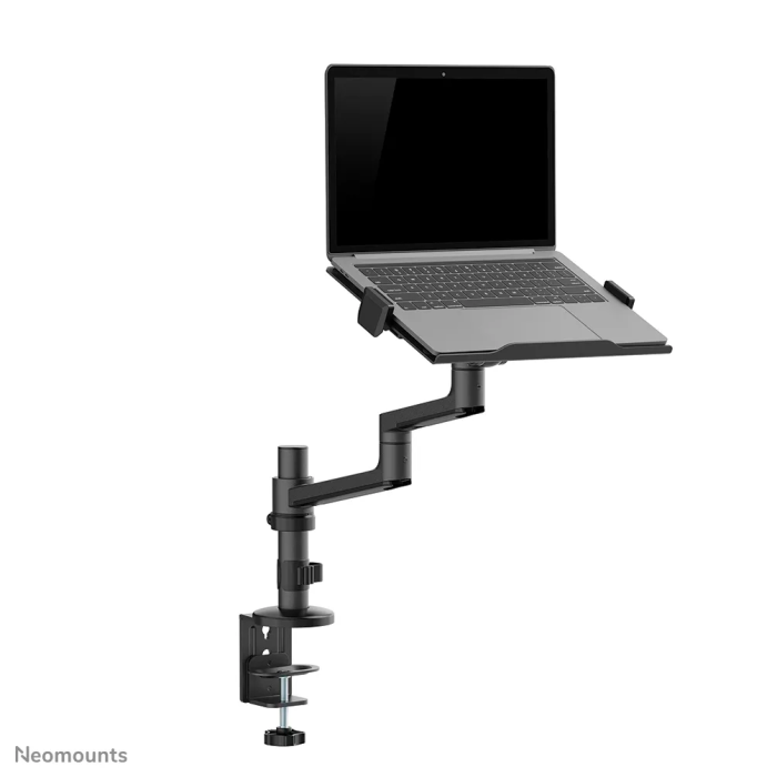 NEOMOUNTS DS20-425BL1 Support dordinateur portable à fixer 11.6-17.3p - économie despace