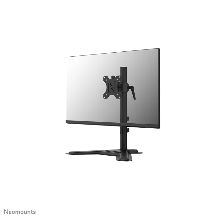 Neomounts DS45-600BL1 Single monitor sta