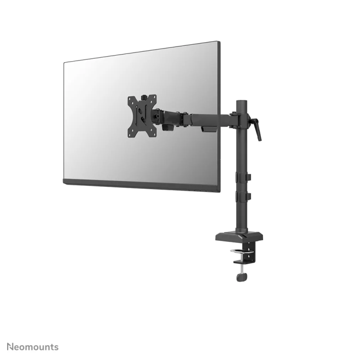 NEOMOUNTS DS60-600BL1 Support décran à fixer 10-32p - Quick-fix - arrêt 180