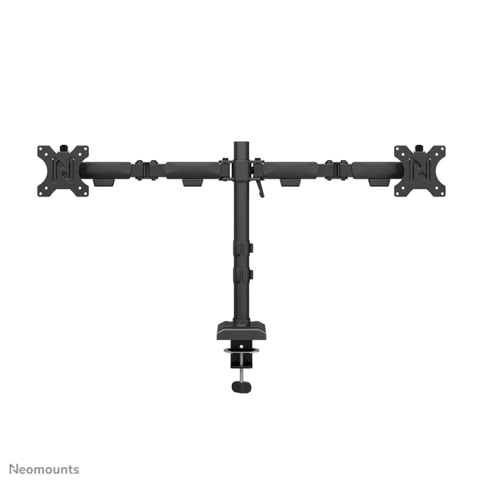 NEOMOUNTS DS60-600BL2 Support décran à fixer 10-32p - Quick-fix - arrêt 180