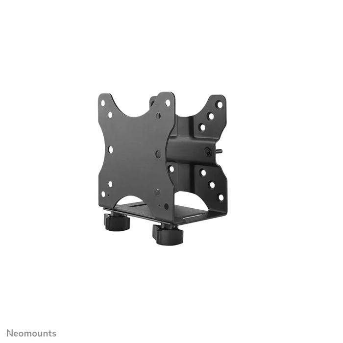 NEOMOUNTS NM-TC100BLACK Support pour mini PC - max 5 kg - universel