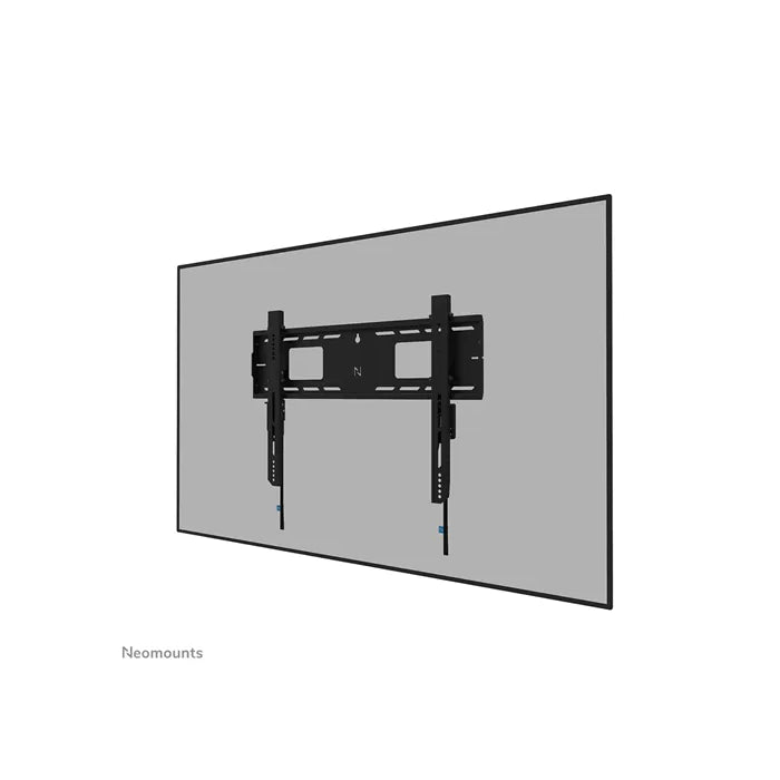 NEOMOUNTS WL30-750BL16 Support mural fixe pour écran 42-86p- robuste - verrouillable - installation rapide - TÌV