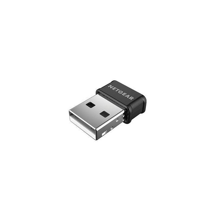 AC1200 Nano WLAN-USB-Adapter 2.0