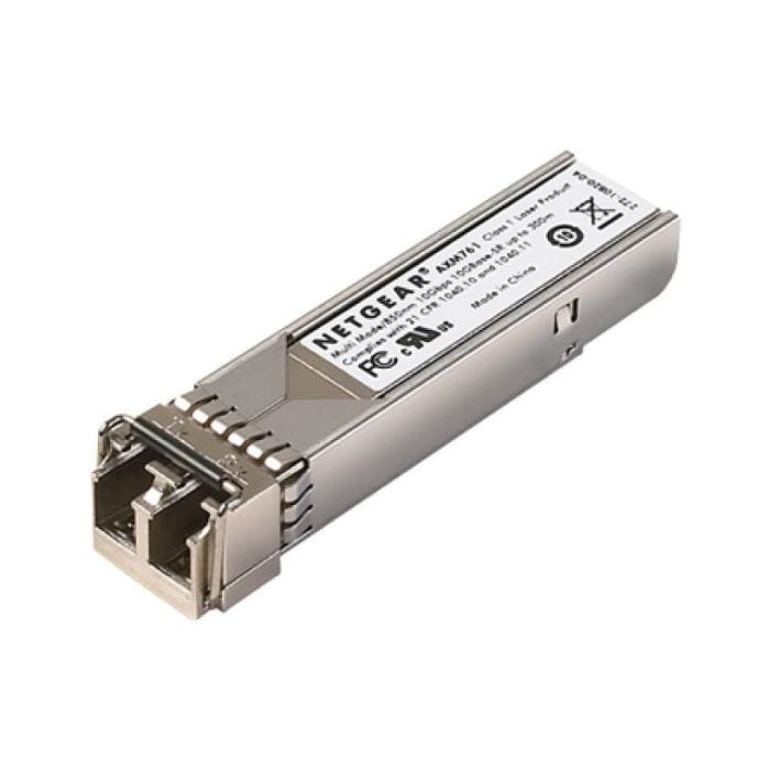 NETGEAR 100GBASE-LR4 LC QSFP28 MODULE
