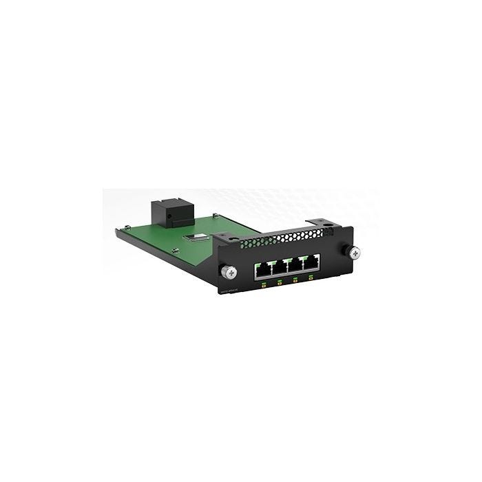 NETGEAR 4 CARTES DE PORT RJ45 10GBASE-T MSM4320