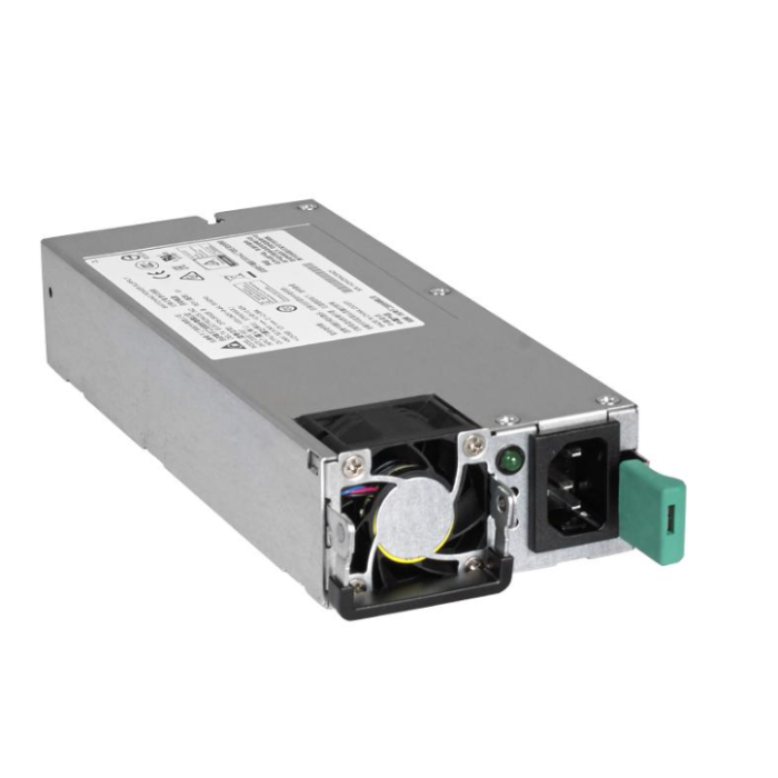 550W 100-240VAC Power Supply Unit
