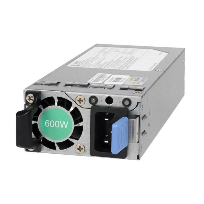 NETGEAR Alimentation 600W pour switch manageable ProSAFE M4300-96X APS600W