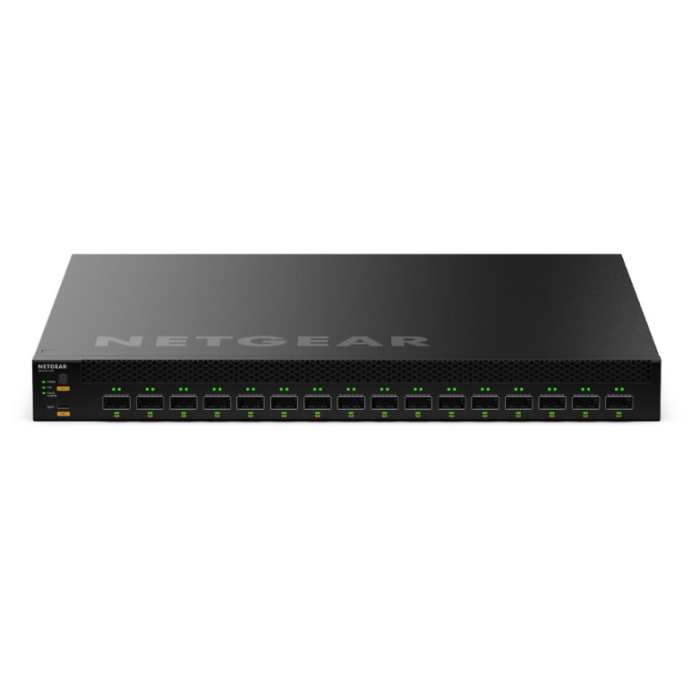 NETGEAR M4350-16C COMMUTATEUR GÉRÉ CSM4316
