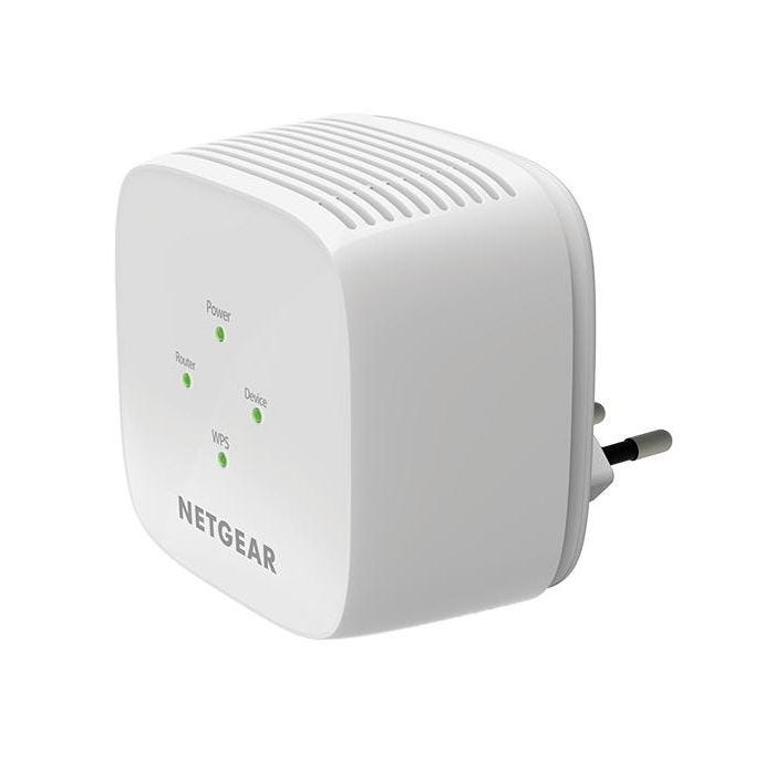 NETGEAR WiFi AC750 WallPlug Range Extender EX3110