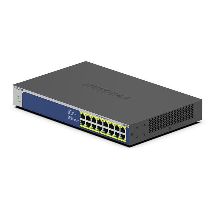 Netgear GS516PP-100EUS