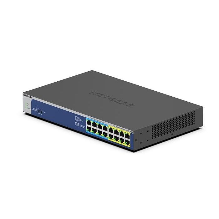 Netgear GS516UP-100EUS