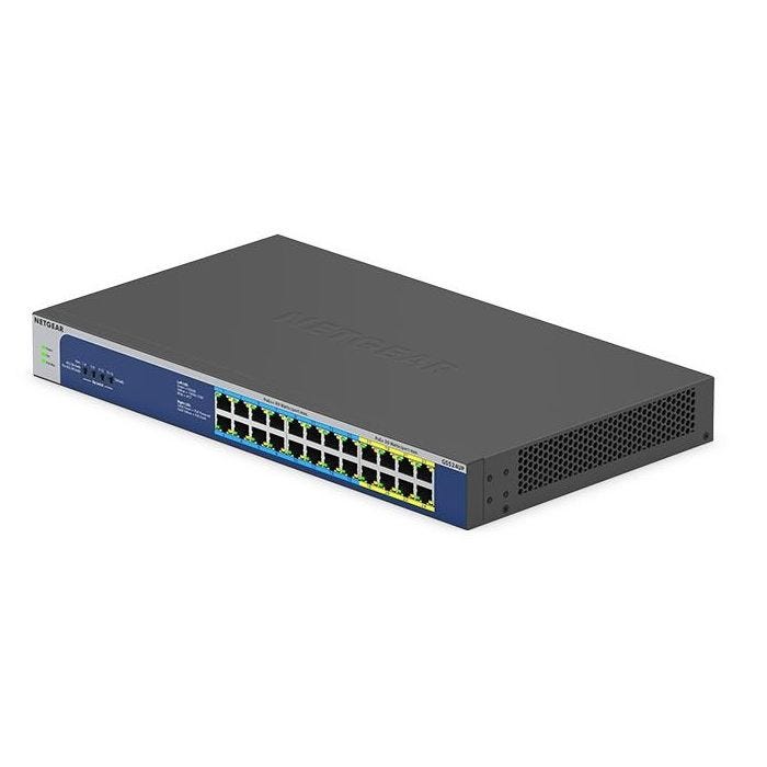 Netgear GS524UP-100EUS