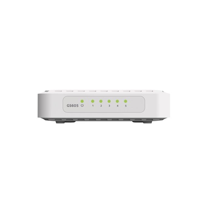 Mini Switch/5xGENet