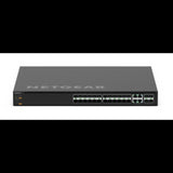 Netgear MSM4328F-1000NES M4350-24F4X MANAGED SWITCH (MSM4328F)