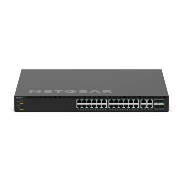 NETGEAR M4350-24M4X4V Managed Switch MSM4332