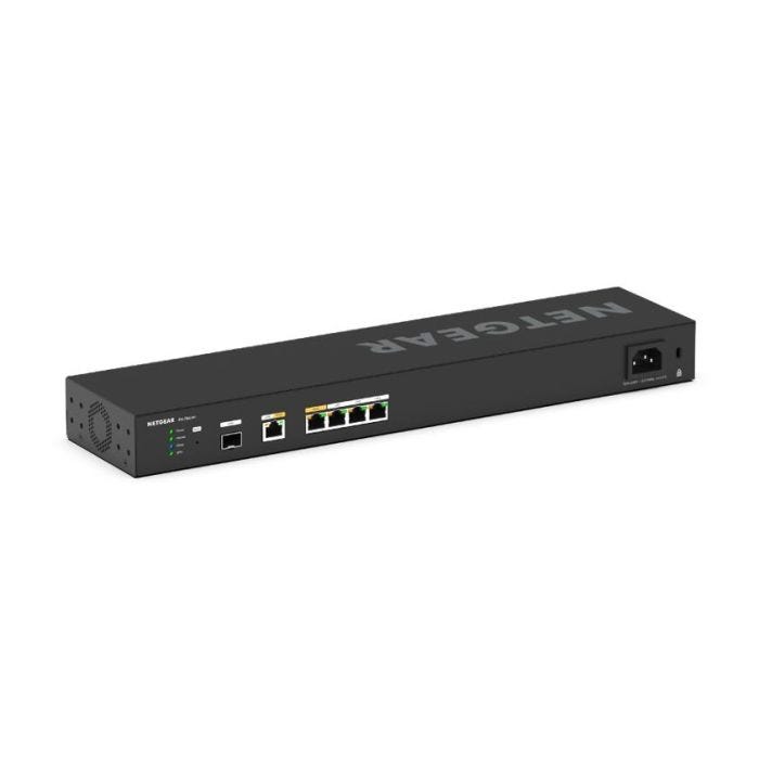 NETGEAR PR60X Insight Managet 10G/Multi-Gigabit Dual WAN Pro Router