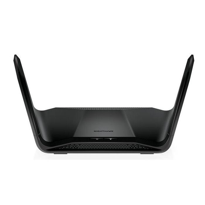 NETGEAR 5PT Tri-Band 8-Stream Ax6600 Router
