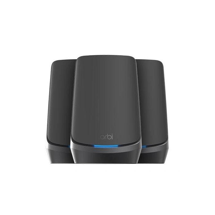 NETGEAR ORBI AX11000 1ROU +2 Satellites BNDL