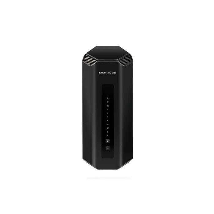 NETGEAR Nighthawk Tri-Band WiFi 7 Router 19Gbps 10 Gigabit ports
