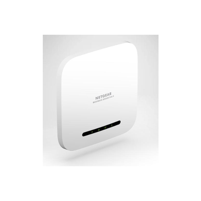 NETGEAR WAX220 2500 Mbit/s Connexion Ethernet, supportant l'alimentation via ce port (PoE)