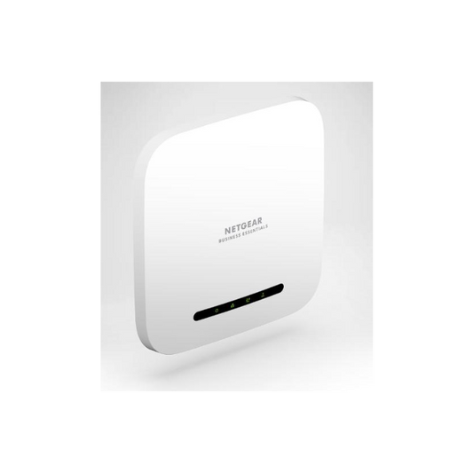 NETGEAR WAX220 2500 Mbit/s Connexion Ethernet, supportant l'alimentation via ce port (PoE)