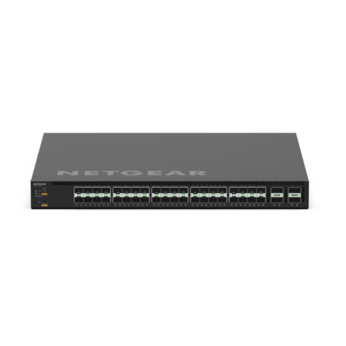 NETGEAR M4350-40F4C Managed Switch XSM4344FC