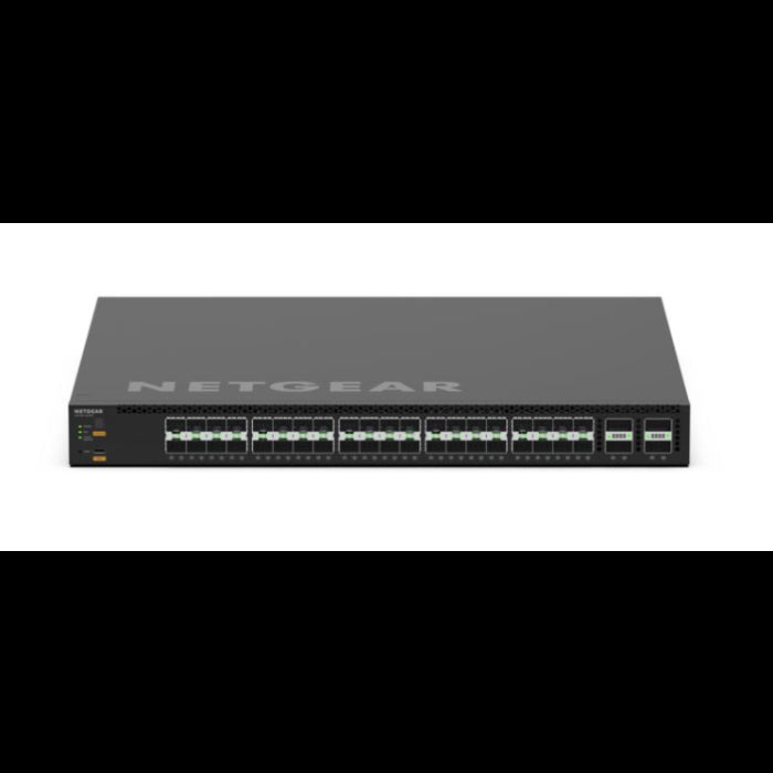 Netgear XSM4344FC-100NES M4350-40F4C MANAGED SWITCH (XSM4344FC)