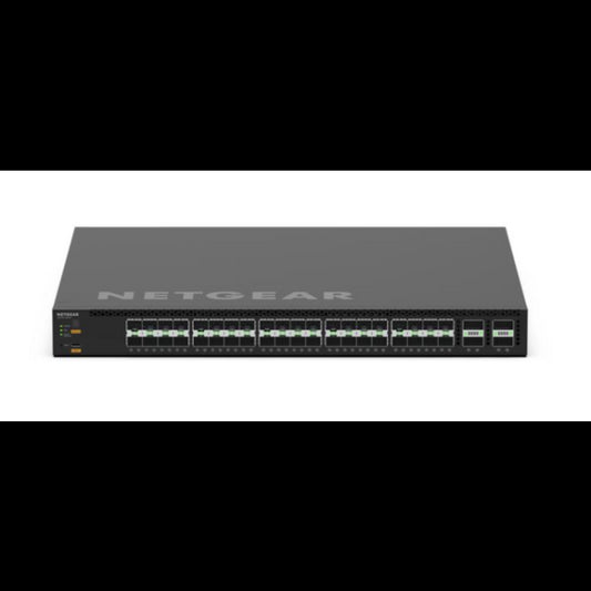 Netgear XSM4344FC-100NES M4350-40F4C MANAGED SWITCH (XSM4344FC)