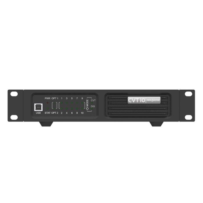 Novastar Fiber Converter CVT10-S