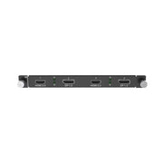 Novastar, H series, H_2xHDMI2.0+2xDP1.2 inpu