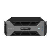 Novastar, Media serveur, ET4S-G(P2) Mainframe, 8K LED video processing and multi-screen display control, 1xMPG4000,WIN10, KompassFX3