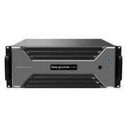 Novastar, Media serveur, ET16S-G(2A4) Mainframe, 2xHPG4000,1xMPGT400,1xSyncCard2,WIN10, KompassFX3